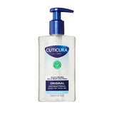 Cuticura Original Crisp & Fresh Antibacterial Hand Gel   250ml GOODS M&S   