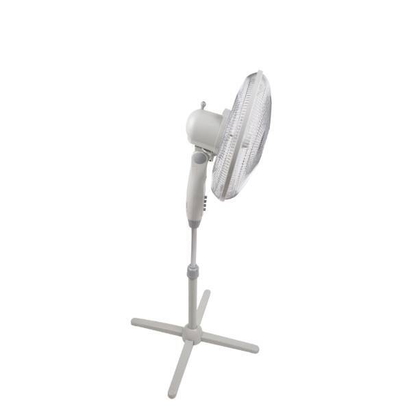 Solis 748 Standing Fan GOODS Superdrug   