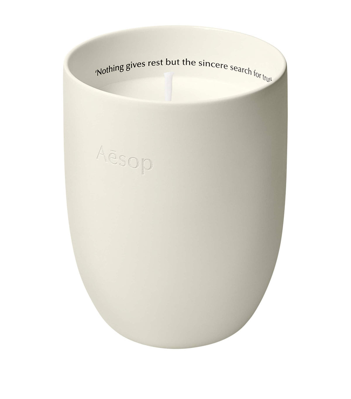 Aesop Callippus Aromatique Candle 300g - British product