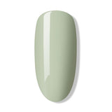 Bluesky gel polish Plant A Hope bottle - British product