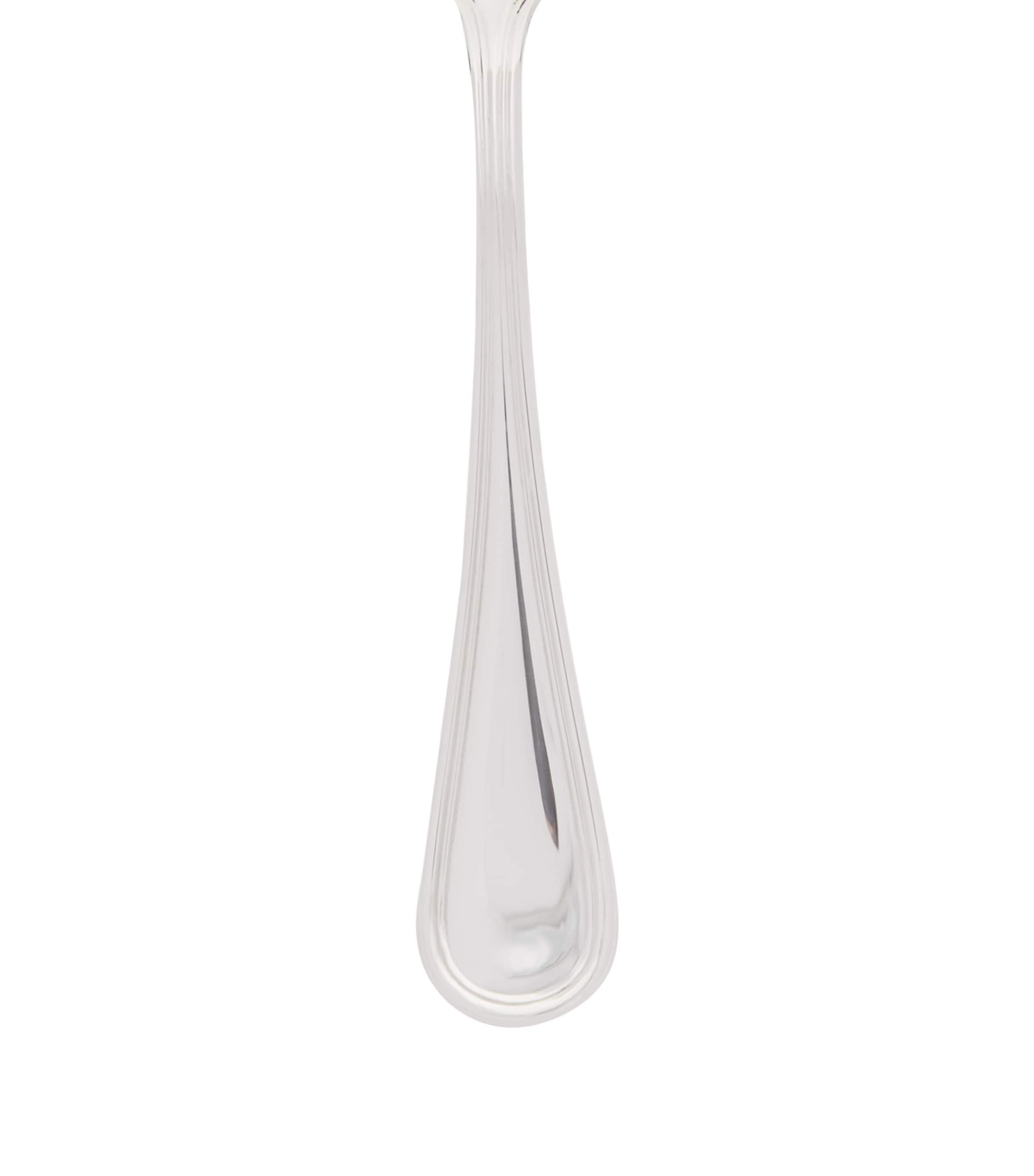 Carrs Silver English Thread silver-plated cutlery set 60-piece - British product