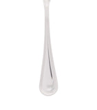Carrs Silver English Thread silver-plated cutlery set 60-piece - British product