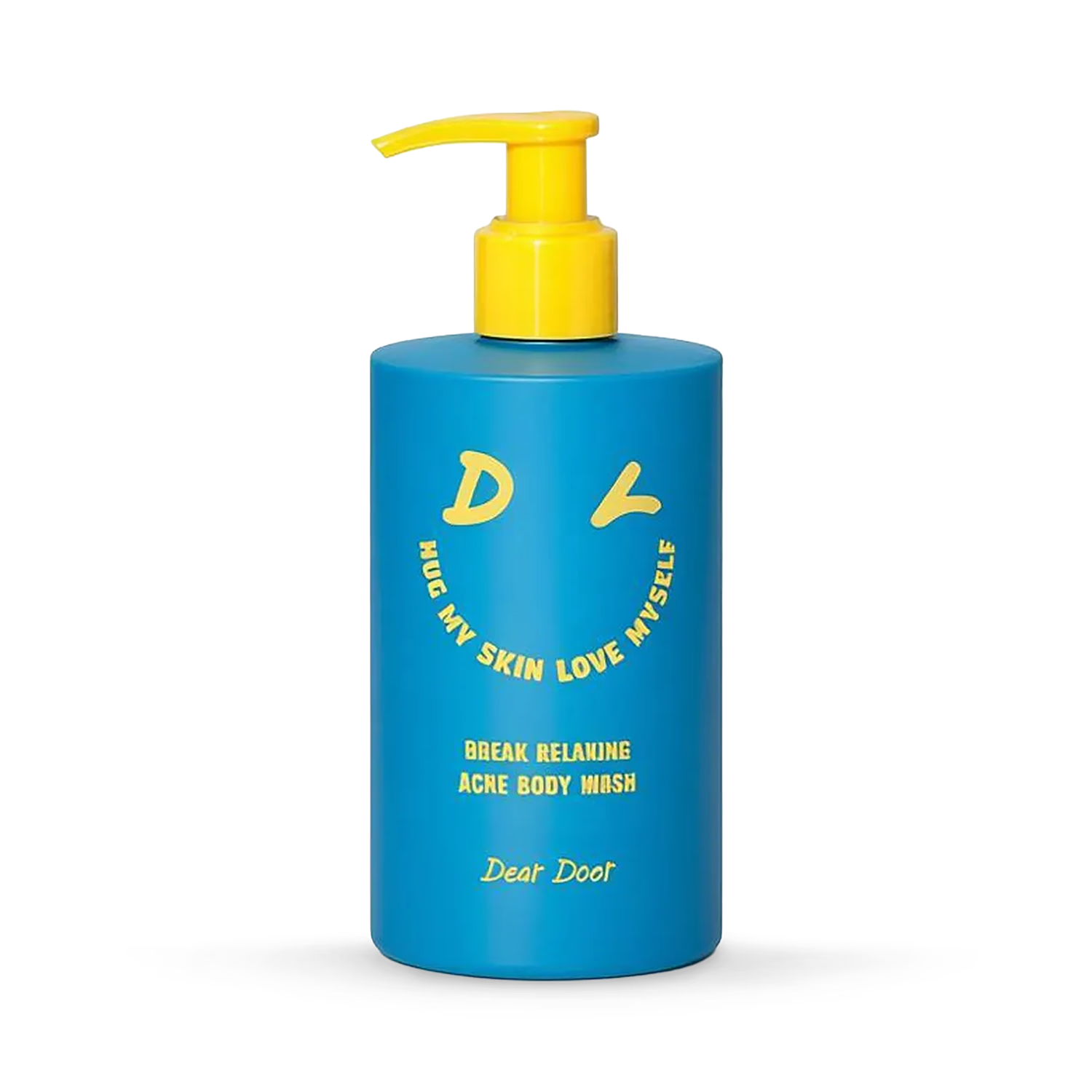 DEAR DOER Break Relaxing body wash 300ml (British brand)