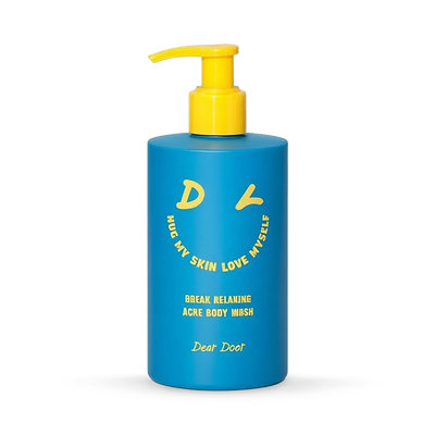 Holland & Barrett DEAR DOER Break Relaxing Body Wash 300ml- Buy online at McGrocer
