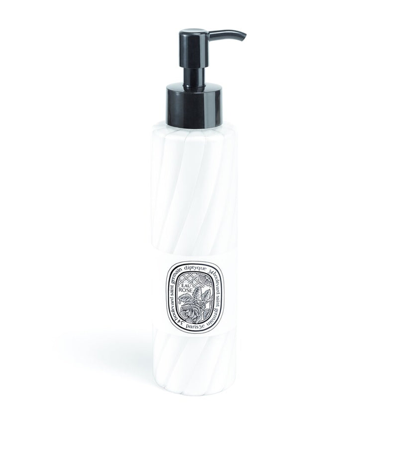 Fragranced Hand and Body Lotion 200ml with Fig and Fig Leaf Scents