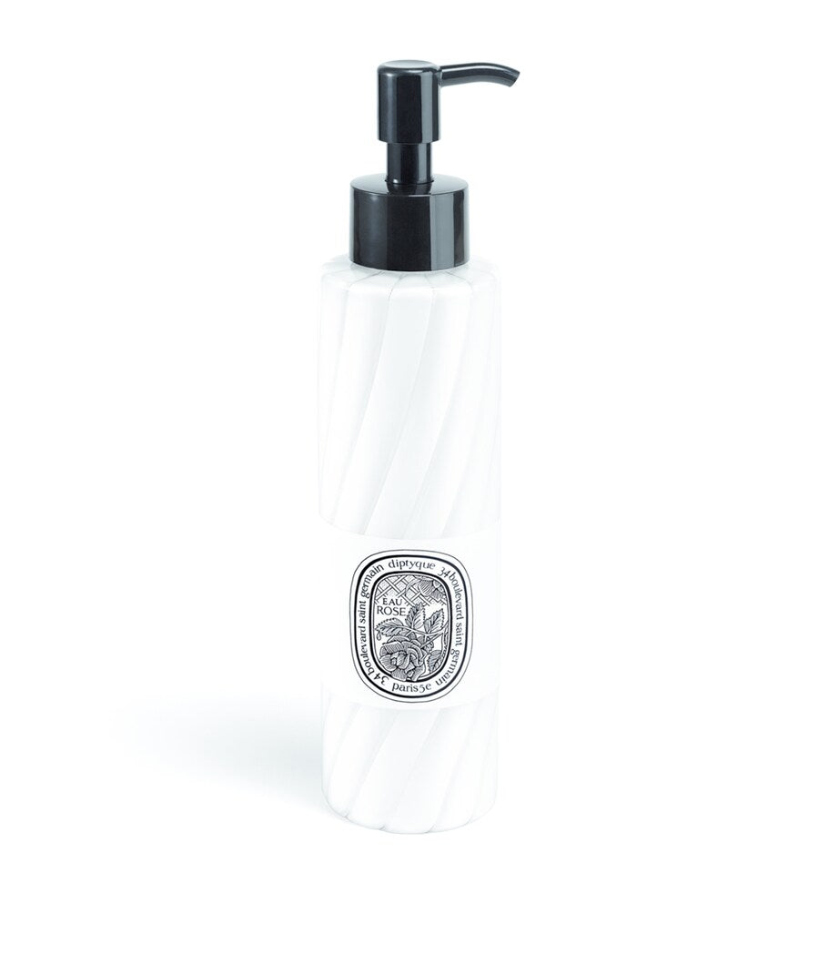 Fragranced Hand and Body Lotion 200ml with Fig and Fig Leaf Scents