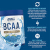 Applied Nutrition BCAA Powder Icy Blue Raz 450g - British product