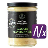 The Wasabi Company - Wasabi Mayonnaise   175g GOODS M&S   