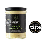 The Wasabi Company - Wasabi Mayonnaise   175g GOODS M&S   