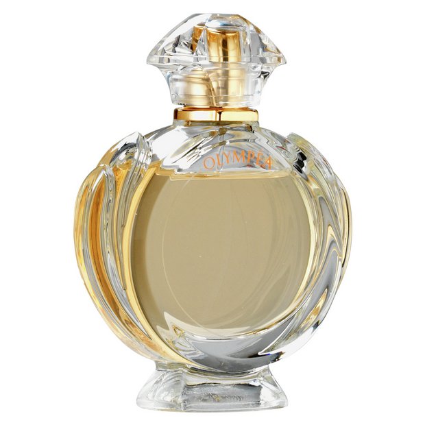 Paco Rabanne Olympea Eau de Parfum 30ml, imported from the UK