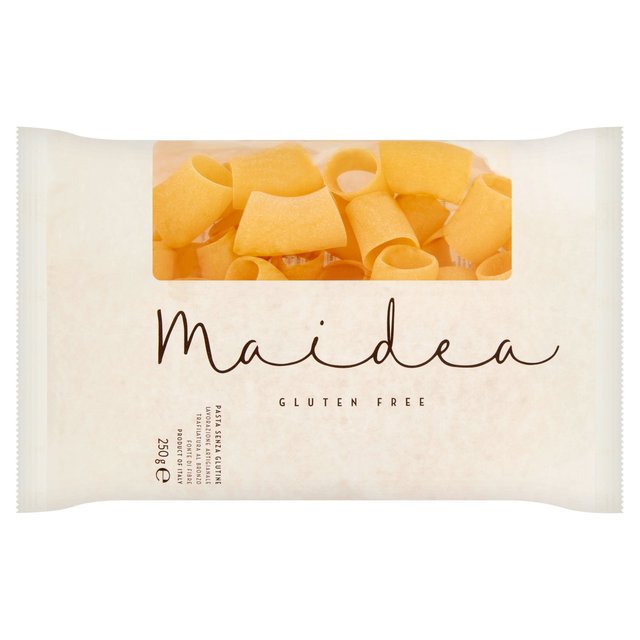 Maidea Gluten Free Paccheri Pasta   250g