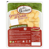 Ciemme La Gnoccheria Gluten Free Gnocchi   250g GOODS M&S   