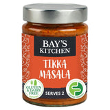 Bay's Kitchen Tikka Masala Low Fodmap Stir-in Sauce   260g GOODS M&S   