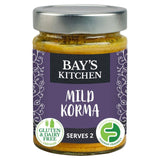 Bay's Kitchen Mild Korma Low Fodmap Stir-in Sauce   260g GOODS M&S   