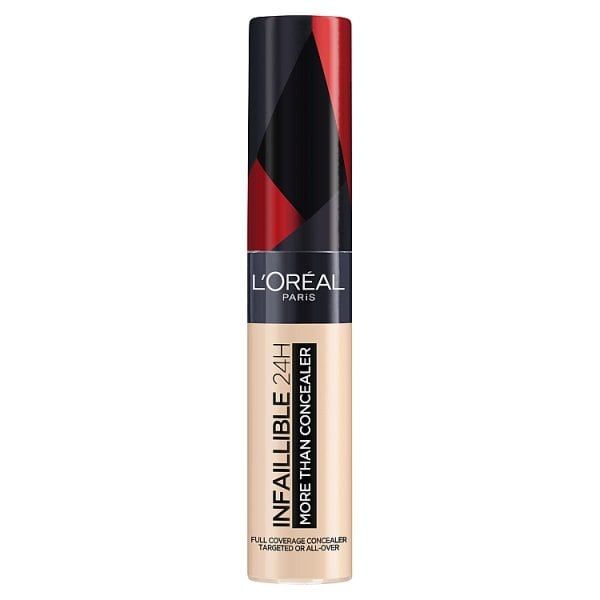 L'Oreal Paris Infallible 24H More Than Concealer 320 Porcela