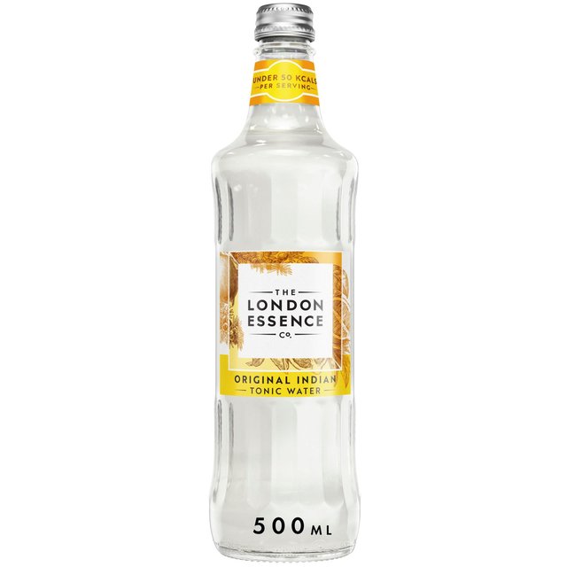 London Essence Co. Indian Tonic   500ml GOODS M&S   