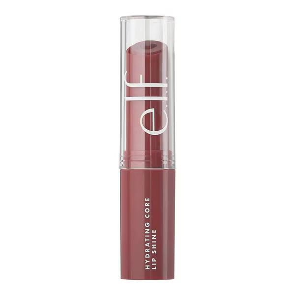 e.l.f. Hydrating Lip Shine Happy 2.8g - British product