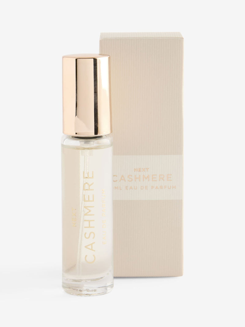 Cashmere perfume 100ml floral blend - British product