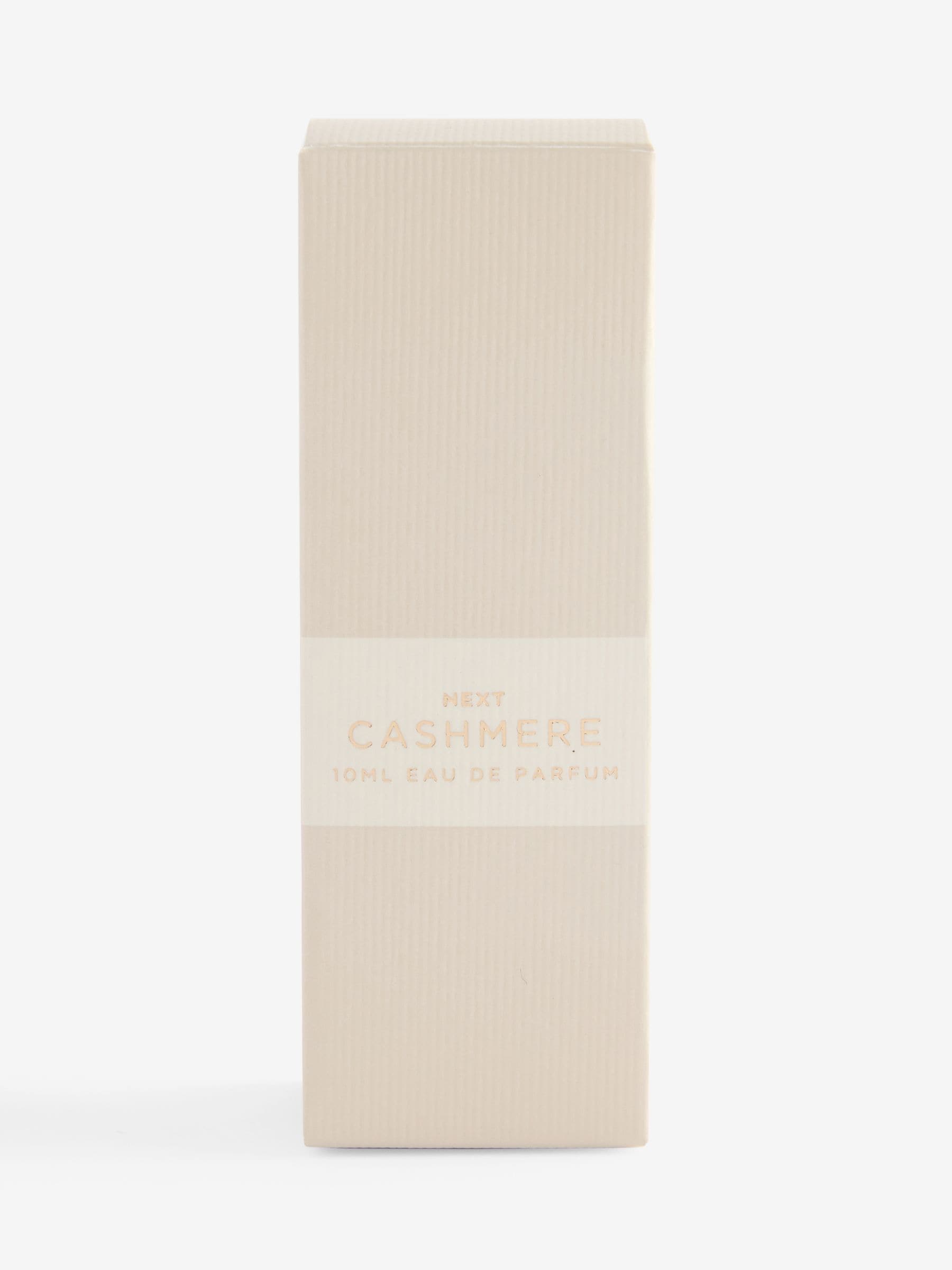 Cashmere perfume 100ml floral blend - British product