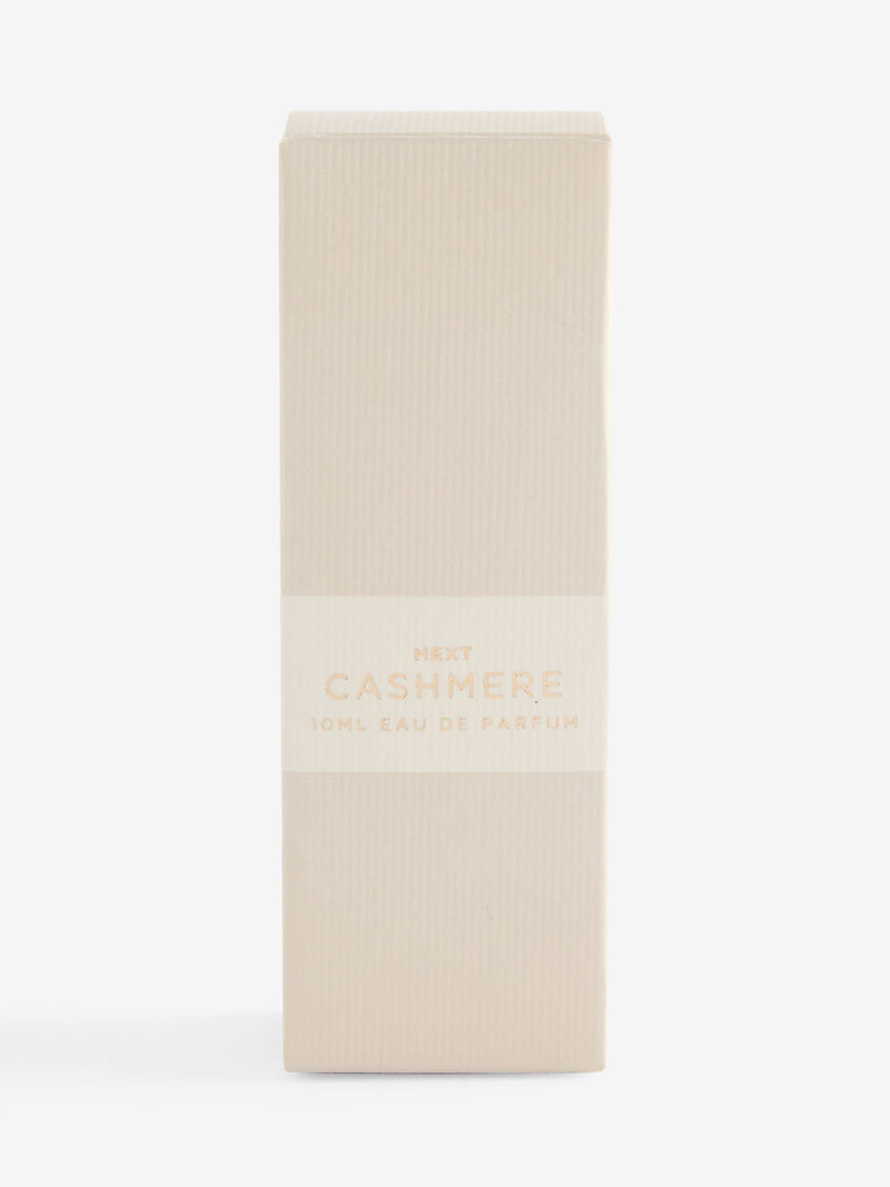 Cashmere perfume 100ml floral blend - British product