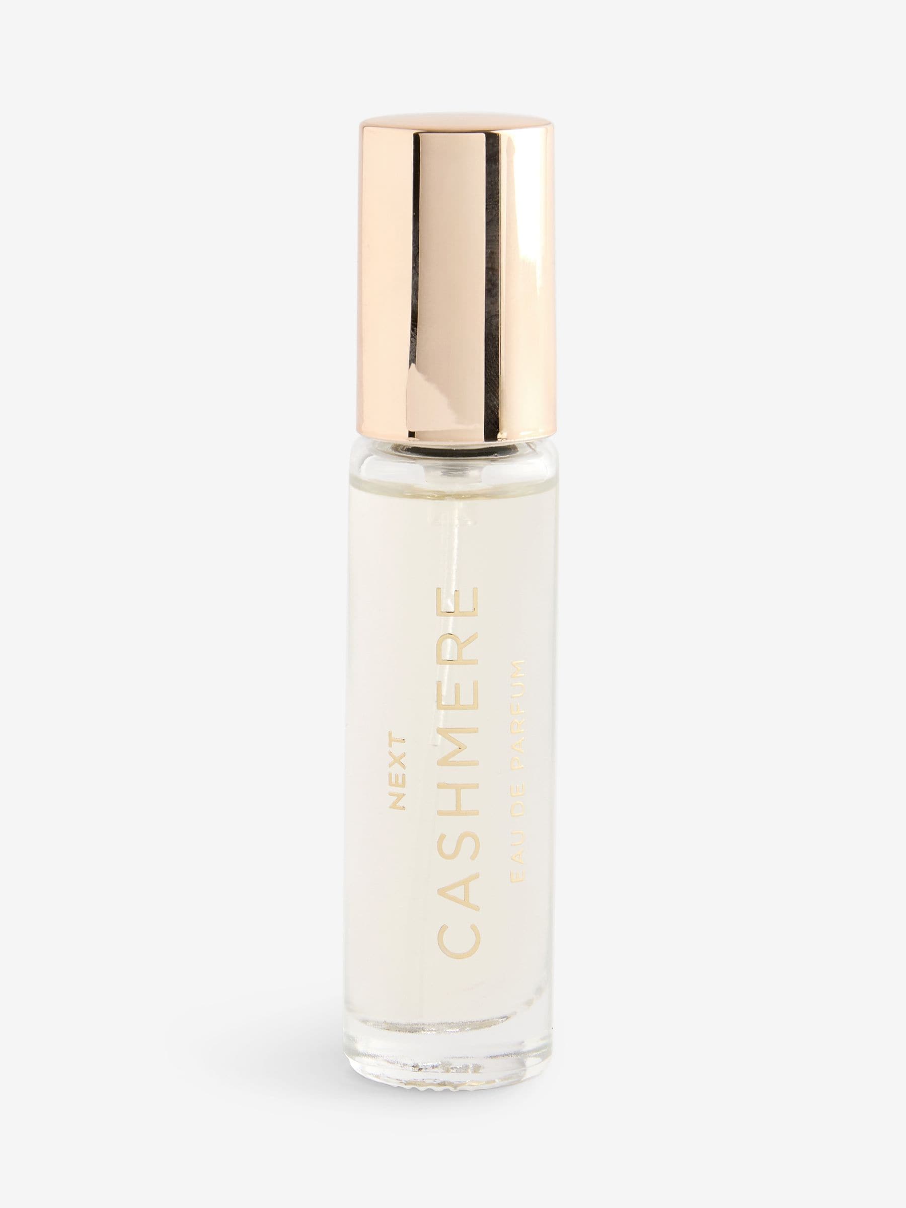 Cashmere perfume 100ml floral blend - British product