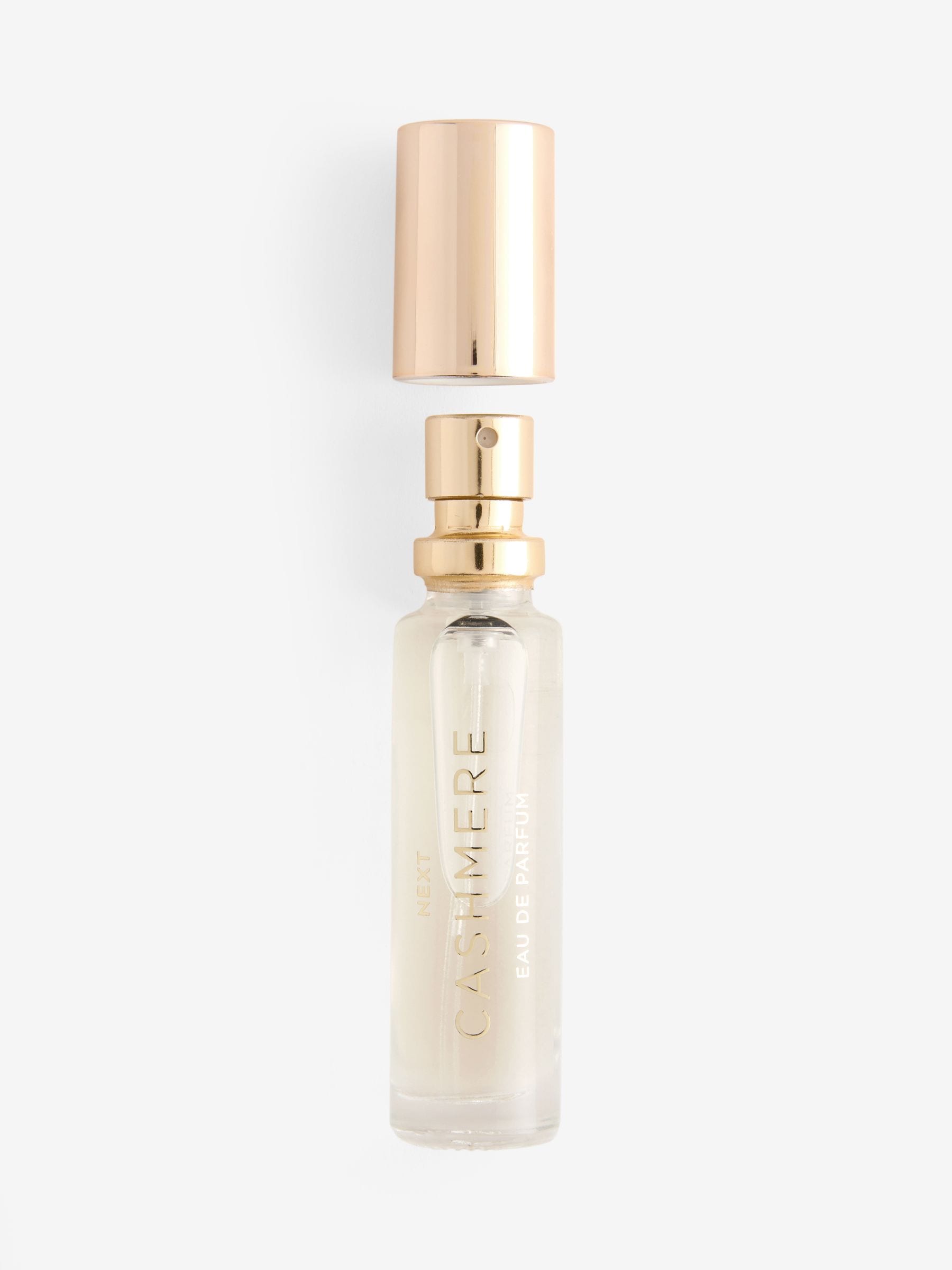 Cashmere perfume 100ml floral blend - British product