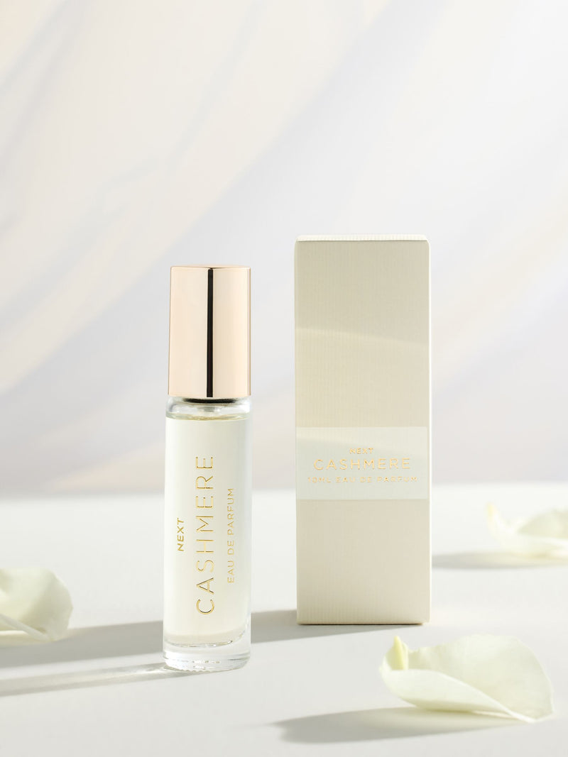 Cashmere perfume 100ml floral blend - British product