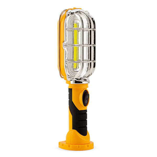 JML Handy Brite cordless LED work light, imported from the UK