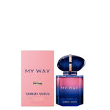 My Way Le Parfum 30Ml GOODS Superdrug   