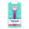 Superdrug Curve 5 Blade System Razor (British brand)
