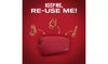 Old Spice Captain gift set with deodorant, spray, and shower gel (British brand)