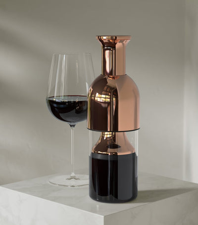 Harrods ETO Wine Decanter 750ml- Buy online at McGrocer