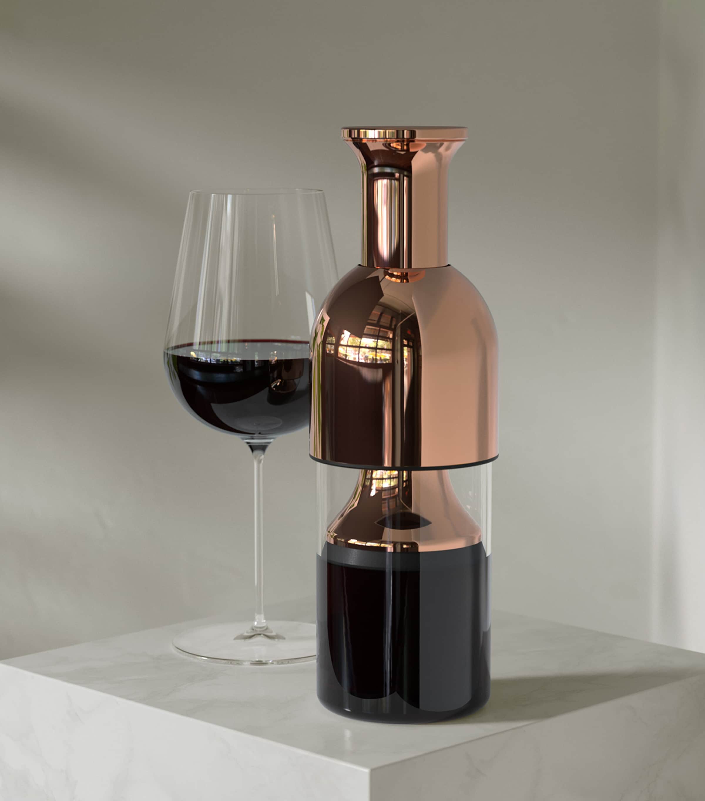 ETO wine decanter 750ml - British product