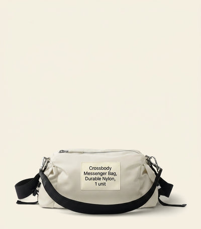 Harrods Prada Re-Nylon and Leather Explore Shoulder Bag- Buy online at McGrocer