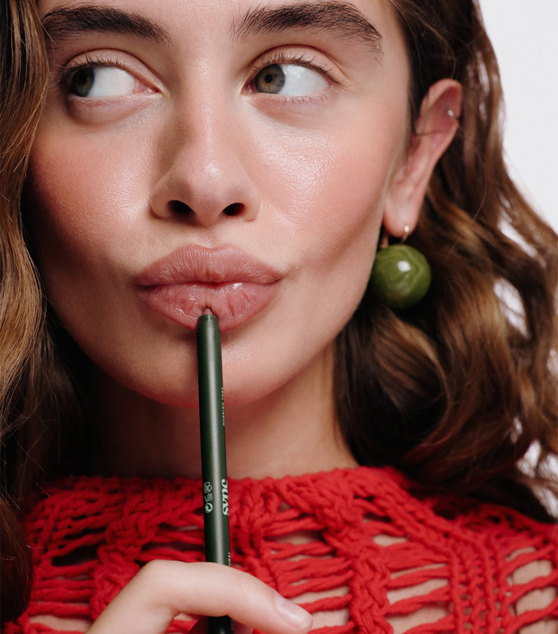 SYNC Beauty Lip Liner (British brand)