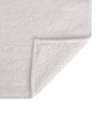 Uchino Zero Twist bath towel 70cm x 140cm (British brand)