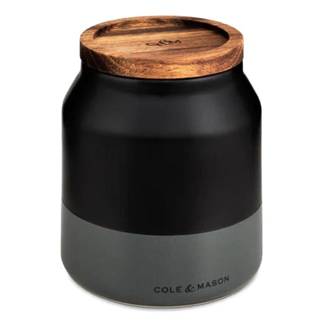 Cole & Mason Hinxton Small Ceramic Storage Jar