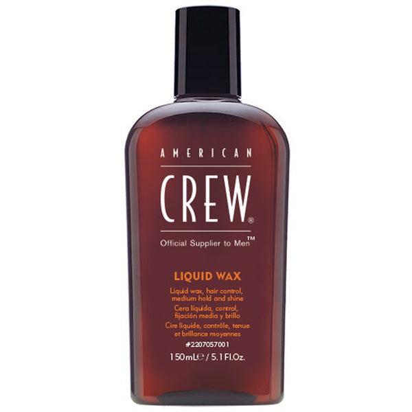 American Crew Liquid Wax 150ml