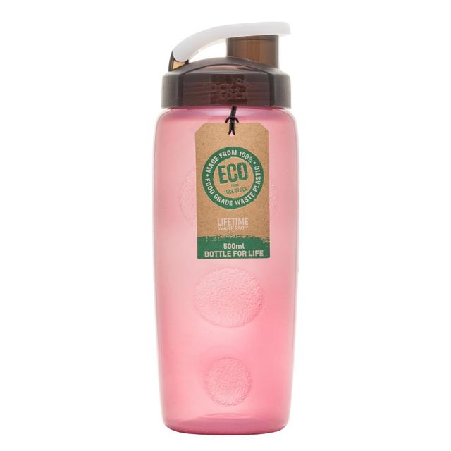 Lock & Lock Eco Sports Bottle 500ml GOODS M&S   