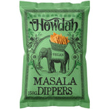 Howdah Masala Dippers   150g GOODS M&S   