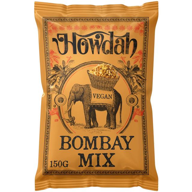 Howdah Bombay Mix   150g GOODS M&S   