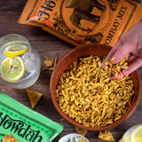 Howdah Bombay Mix   150g GOODS M&S   