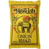 Howdah Onion Bhaji   150g GOODS M&S   