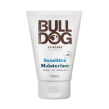 Bulldog Sensitive Moisturiser    100ml GOODS M&S   