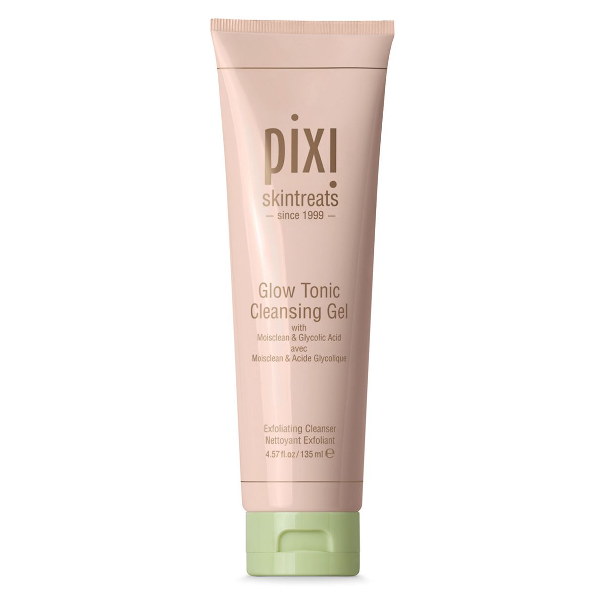 PIXI Glow Tonic Cleansing Gel GOODS Boots   