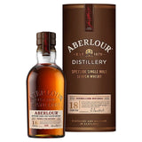 Aberlour 18 Year Old Speyside Single Malt Scotch Whisky   50cl GOODS M&S   