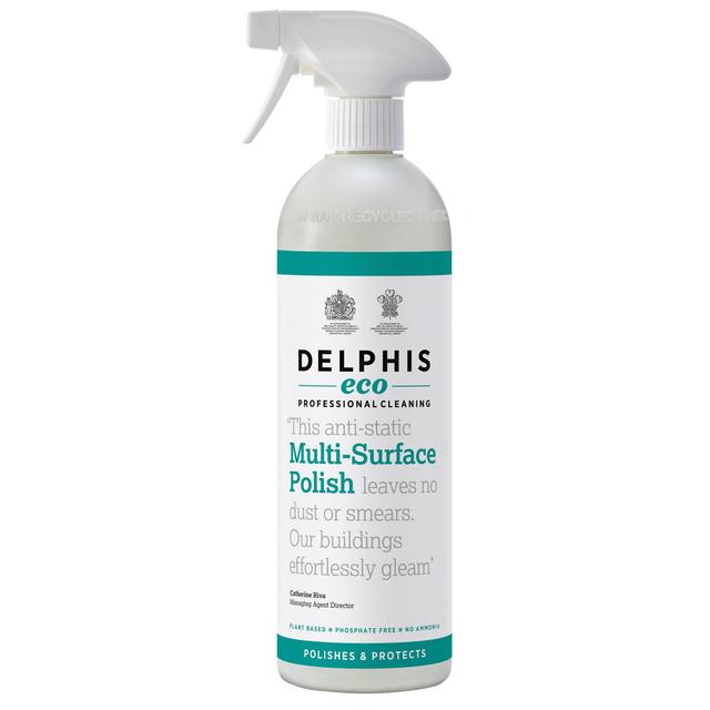 Delphis Eco Multi-Surface Polish   700ml GOODS M&S   