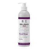 Delphis Eco Hand Soap Pump   350ml GOODS M&S   