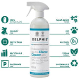 Delphis Eco X factor Surface Spray   700ml GOODS M&S   