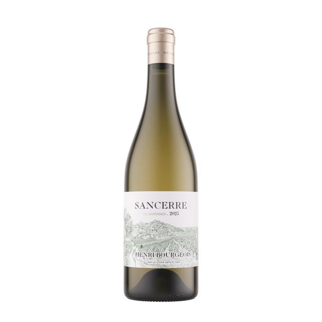 Henri Bourgeois Les Baronnes Sancerre   75cl GOODS M&S   